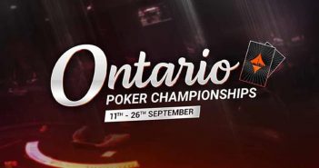 Ontario Poker Championships