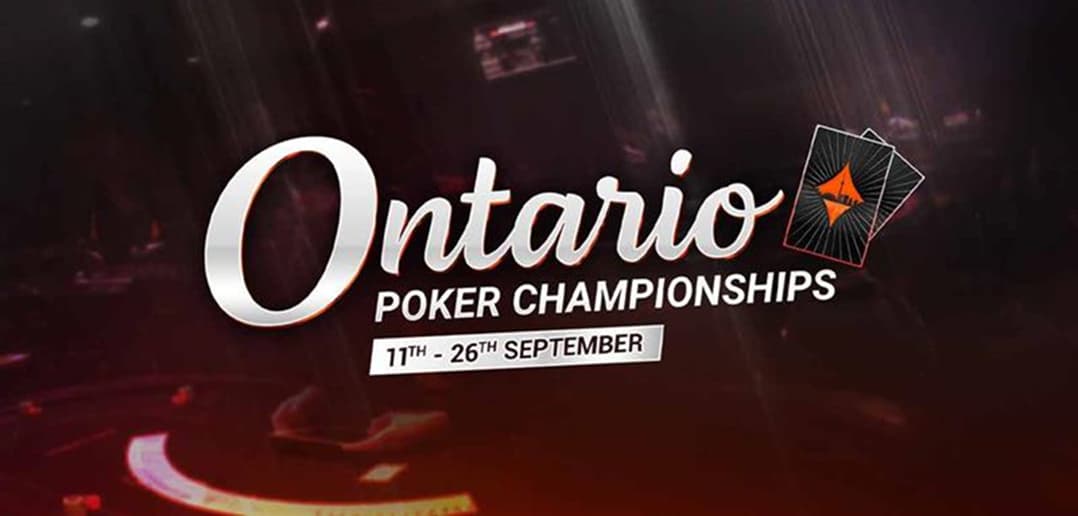 Ontario Poker Championships