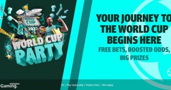 World Cup offers