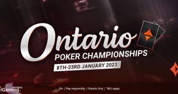 The Ontario Poker Championships
