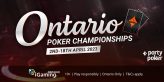 2023 Ontario Poker Championships